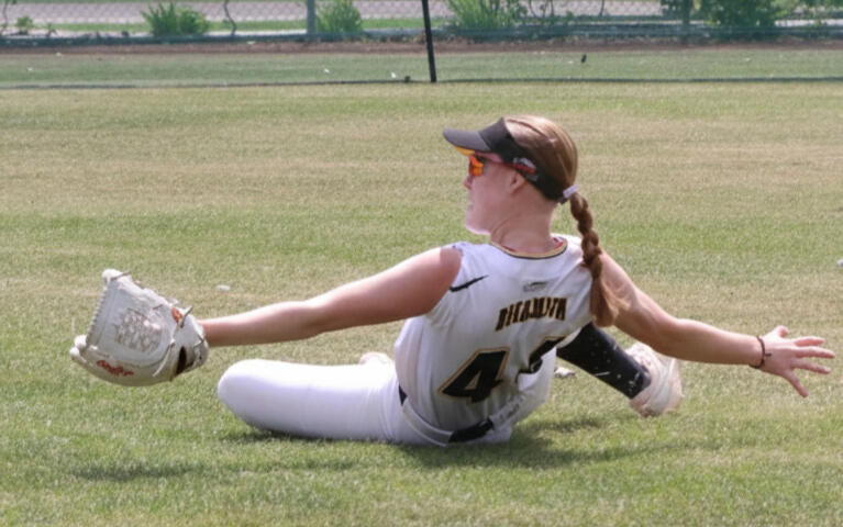 AAA Softball